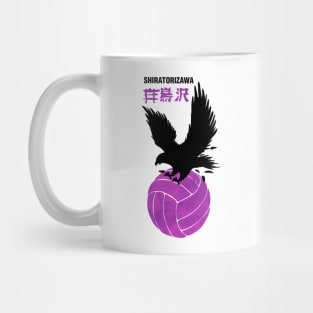 Eagles Mug